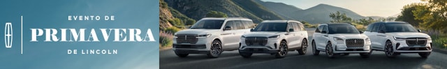 Evento de Primavera de Lincoln