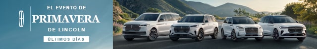 Evento de Primavera de Lincoln