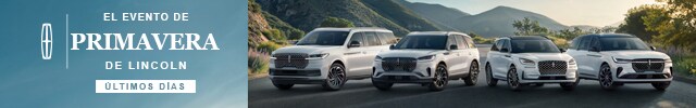 Evento de Primavera de Lincoln